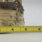 David Winter Brookside Hamlet Cottage Village 6.5" Hand Painted England 1982