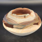Steven Kaye Signed Studio Pottery Vessel Southwestern Clay Vase