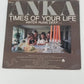 Paul Anka Water Runs Deep 45 RPM Vinyl Picture Sleeve UA