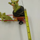Go Go Getaway Cart Stealing Oreo Pocket Dragons Real Musgrave