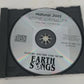 Earth Songs 6 CD Lot Natural Guitar Jazz Atlantic Desert Thunderstorm Blues