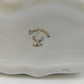 Bondware L&M Madonna & Child Mary Baby Jesus Bust Porcelain Figurine 1950's