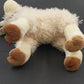 Aurora Babies Plush Toy The Golden Lamb 10" Stuffed Animal Doll Gifts of Smiles