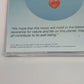 Peaceful Solutions From the Heart CD Richard Allen Kirby Shelstad New Age 1992
