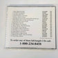 Adventures in Music 7 CD Lot AIM-62-68 Rock Jazz Country New Age Sampler 1992