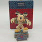 Jim Shore Walt Disney Showcase Happy Haunting Mummy Mickey Figurine 4023553 Box