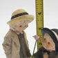 Enesco Kim Anderson’s Pretty As A Picture BE MY ONE AND ONLY 1996 B Bahner 4"