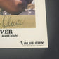 Al Oliver Autographed 8x10 Photo Pirates MLB Vintage