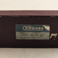 Compass Instrument And Optical Drawing/Drafting Tool With Original Case Vintage