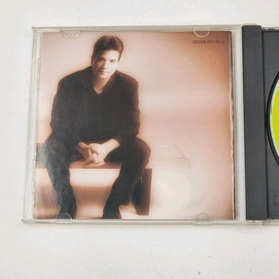 Gil Parris Self Titled CD Audio Smooth Jazz Heritage RCA Victor 1999 Jewel Case