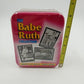 The Babe Ruth Collection Complete 165 Card Set Limited Edition Factory Sealed