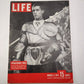Life Magazine March 3 1947 History of Western Culture Renaissance Man Vintage