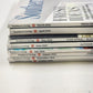8 Southern Living Magazine Editions Including March to October 2021 By Meredith