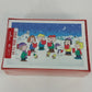 Hallmark Peanuts Gang Caroling Christmas Cards 40 Envelopes Sealed NIB Holiday