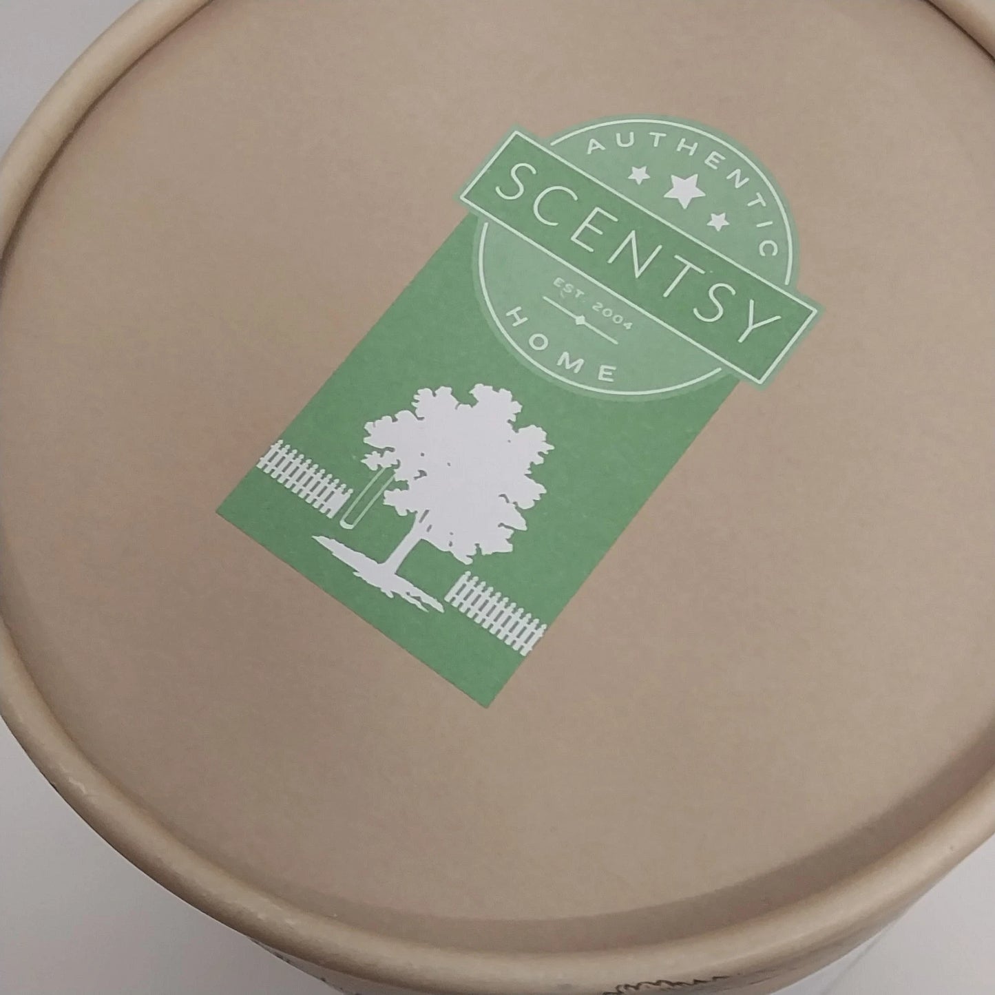 Scentsy Teardrop Pedestal Essential Oil Diffuser White Black Base Box China 2015