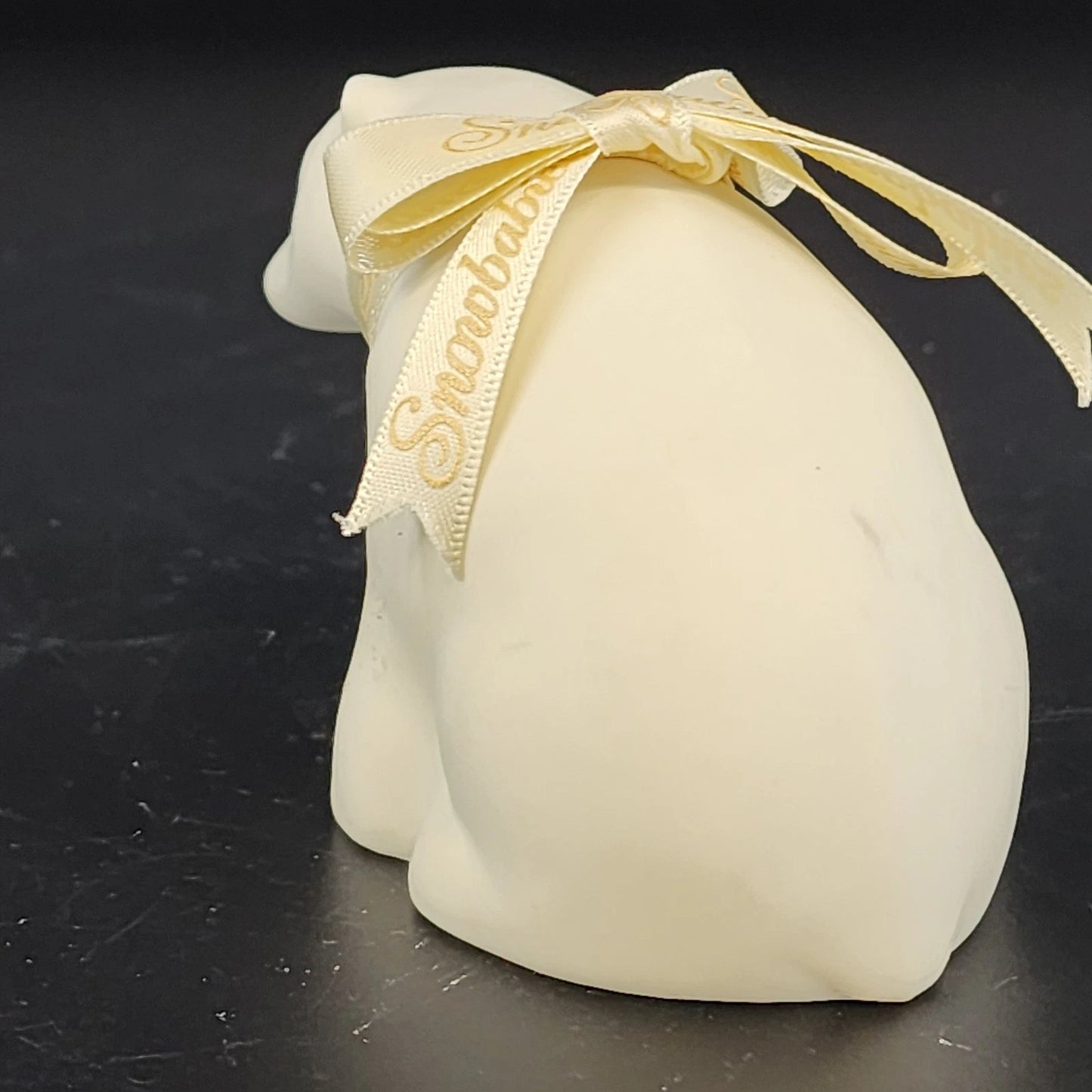 Dept 56 Snowbabies Frosty Frolic Friends 1998 Polar Bear Figurine