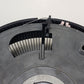 Kodak Rotary Carousel Slide Projector Tray 140 Slide Capacity Tray & Box Vintage