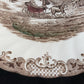 French Provincial Round Vegetable Bowl 8" Heritage Hall 4411 Johnson Brothers