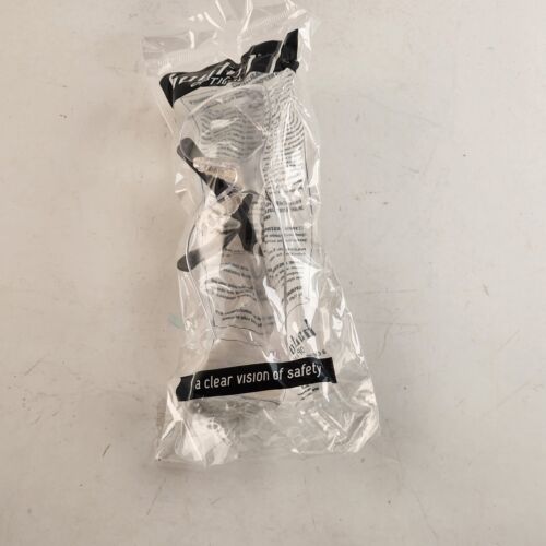 12 Pack Of Clear Safety Glasses Bouton Zenon Z14SN Vision For Safety