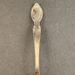 Wm Rogers IS Precious Mirror Silver Plate 5 Various Piece Set 3 Forks & 2 Spoons