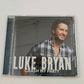 Set 4 Country Music CDs Luke Bryan Vince Gill Dwight Yoakum Confederate Railroad