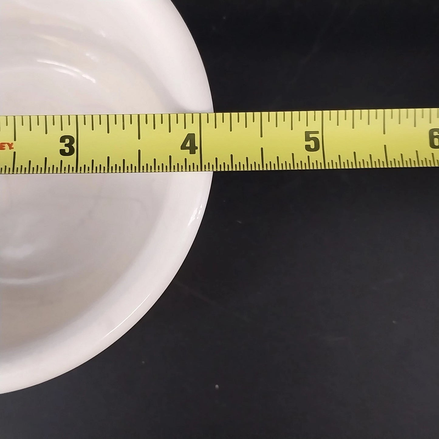 2 Corning Corelle Coordinates Abundance 7 oz Ramekin Bowls Dessert Custard Cups