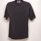 The Ohio State University P2 Pro Player Men's T-Shirt L Large Black Heavy Weight