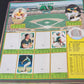 1986 Topps Baseball Sticker Yearbook Pete Rose MLB