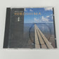 Hiroshima 4 CD Best Of Another Place East Between Black & White Jazz Epic 1980s