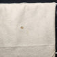 Khaki Beige Felt Fabric 48" x48 Wool Blend Pad Crafts Sewing DIY Projects AS IS