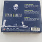 Henry Mancini 3 CD Box Set RCA Camden Remastered Jazz Easy Listening 1999 USA
