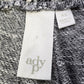 ADY P Women’s Jogger Pants with Contrast Panel in Mono Leopard Print XS China