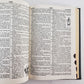 Webster’s New American Dictionary 1967 Thumb Indexed Book