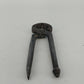 Blacksmith Nippers Nail Puller Cutters Carpenter Pliers Ball Claw Handle