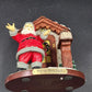 Welcome Home Santa The Ohio State University The Memory Company 2004 7th Series