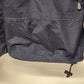 Field n Stream HydroProof Large Navy Polyester Rain Jacket w Hood Golf Fishing