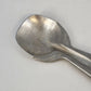 Gem City Ice Cream Scoop Cast Aluminum Retro Soda Fountain Kitchen Tool Vintage
