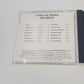Colors In Motion Secrets CD Night Sky NS3007-2 New Age Smooth Jazz Ambient 1996