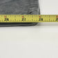 Lauren Conrad Grey Pants Suede-Like Women's XS Soft Stretch Cotton Spandex 28"