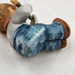 Berta Hummel A NORTH POLE ADDRESS Ornament '99 Goebel Porcelain Ash Drake Studio