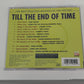 Till The End Of Time 3 CD Box Set Reader Digest Love Songs 24-Bit Mastering 1998