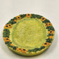 Cherished Moments Collection AT-922 Sunflower Tea Time Tea Set 6" Vintage 1995