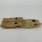 US Army LCC & Co M1911 Colt .45 Pistol Magazine Pouch WWI 1918 Ammo Clip Holder