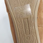 Forever Selena 2 Brown Faux Suede Mid Calf Boots Womens Size 8