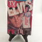 TV Guide's Elvis Cover Feb 17 1990 April 9 1983 plus 2 Laminated Elvis Pictures