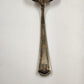 Winfield Fairfield Silver Plated Pie Cake Server 10"x2" Vintage