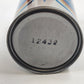 Crystal Colorado Beer 12 oz Aluminum Edge Pull Top Tin Empty Can Pueblo CO 1972