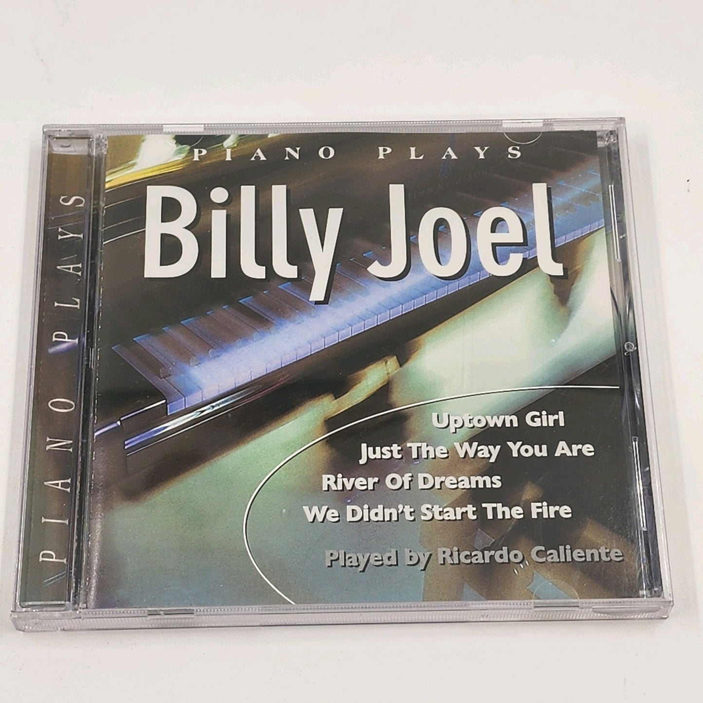 Billy Joel Lot of 3 CDs Collection Album Limited Edition Columbia Elap Records