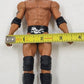 Dwayne Johnson Wrestling Figure 7" The Rock WWE Elite Mattel WWF Attitude Era