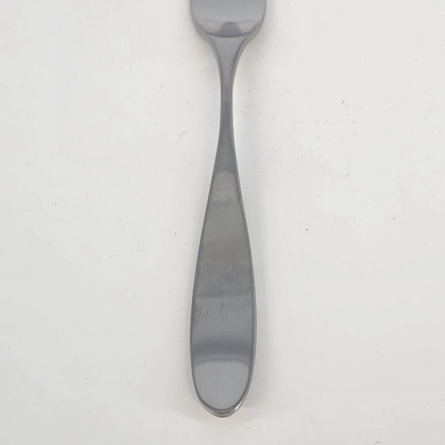 Lauffer Towle Magnum Salad Fork 5.5" Stainless 18/8 Japan New Old Stock Vintage